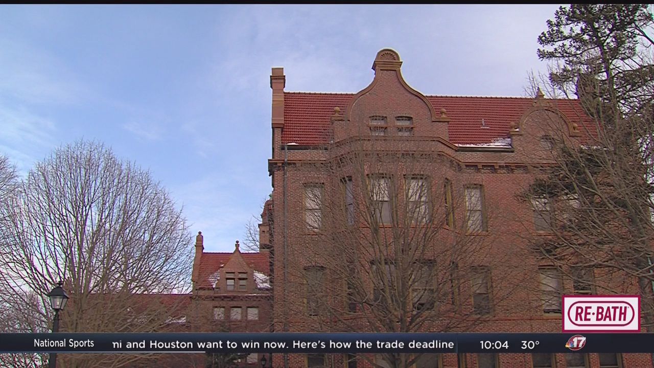 Millikin reports record enrollment numbers